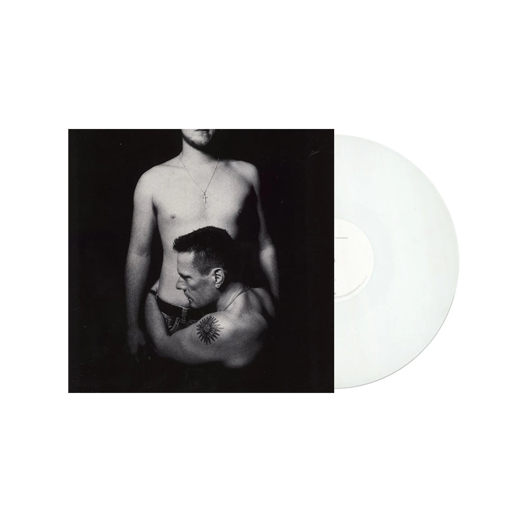 U2 - Songs Of Innocence 2LP