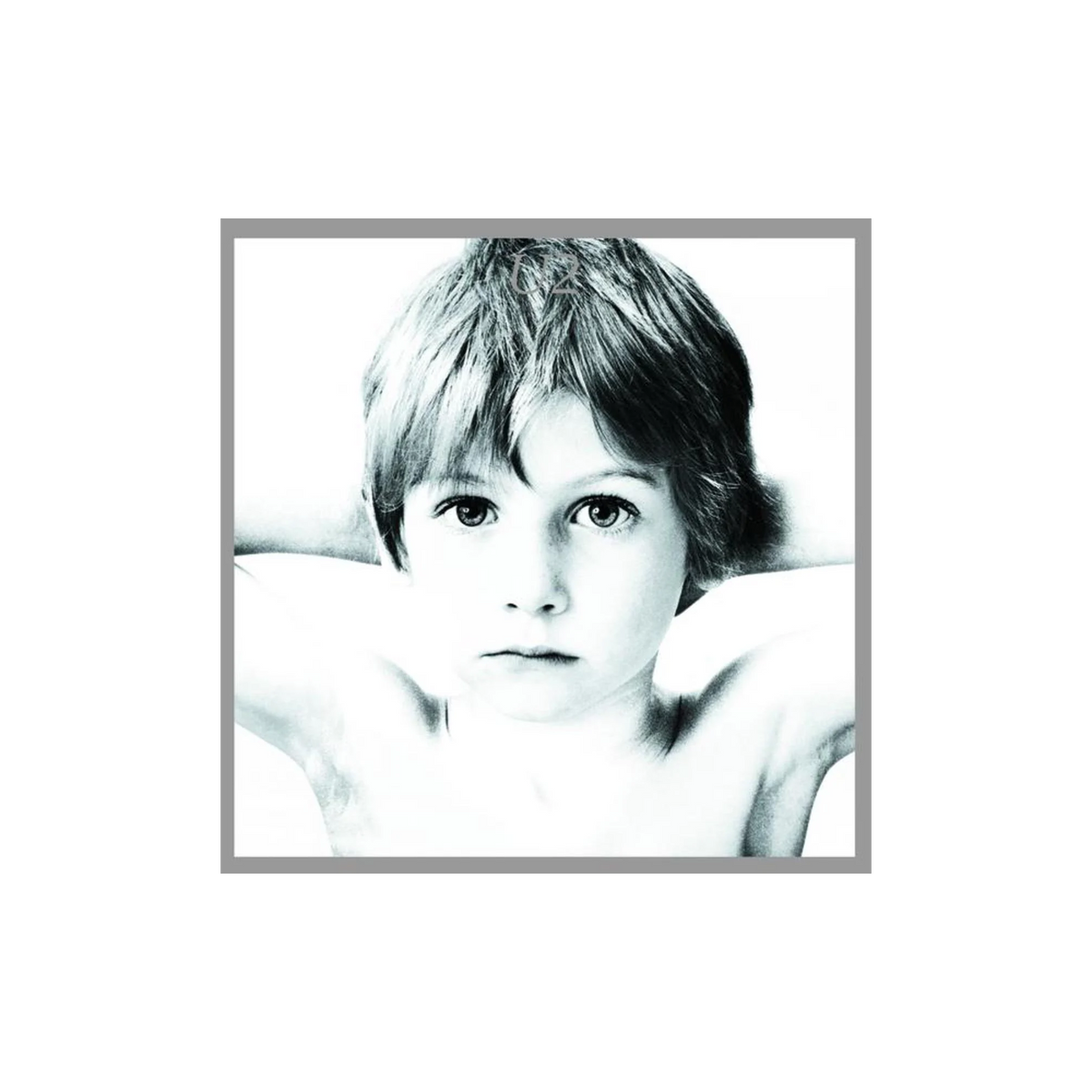 U2 - Boy: Vinyl LP