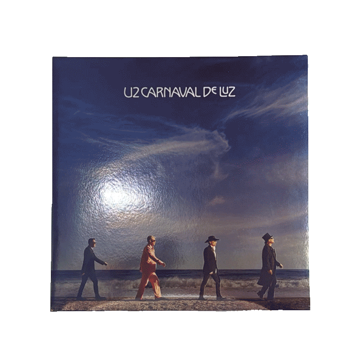 'Mirror Maker' Vinyl + Deluxe CD Boxset